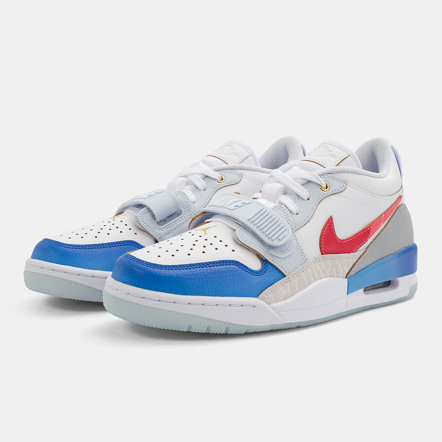 Air Jordan Legacy 312 Low multicolor AW LAB