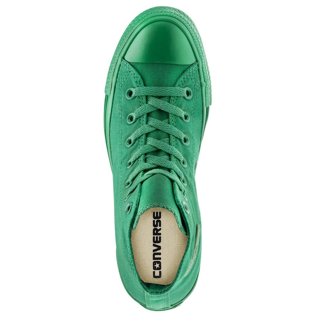Monochromatic converse clearance