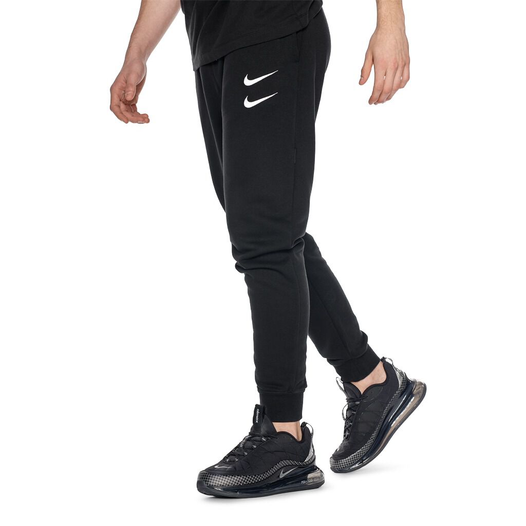 Nike MX 720 818 black AW LAB