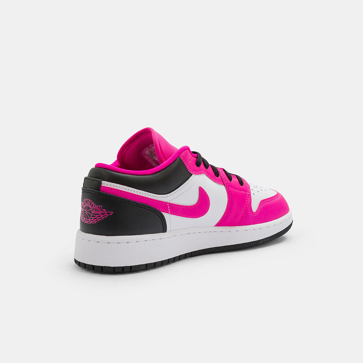 Simbolo jordan rosa store