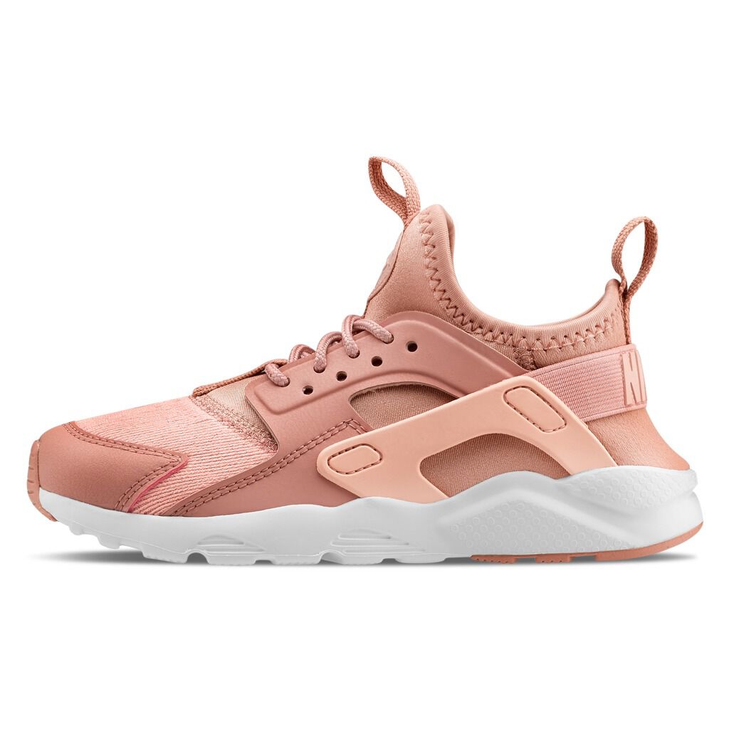 NIKE HUARACHE ULTRA PINK SHOES AW LAB