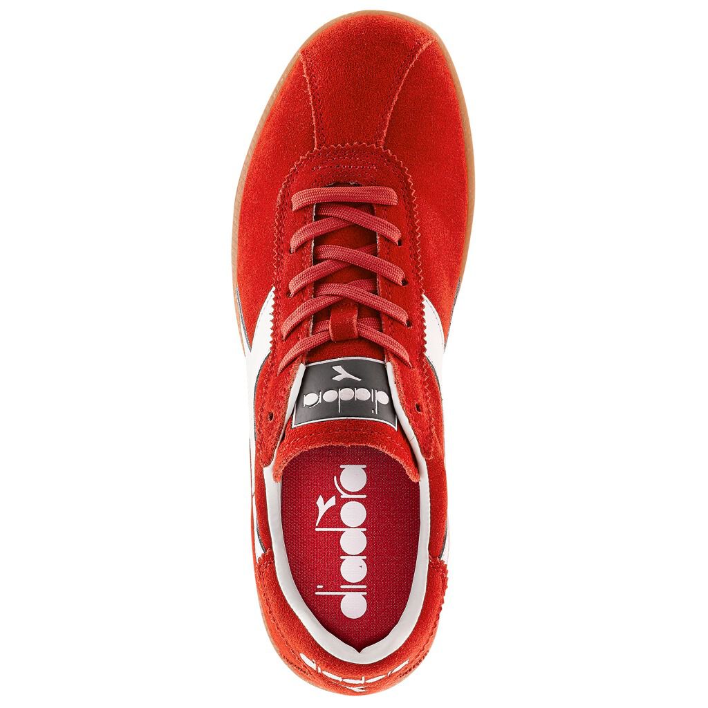 Diadora best sale tokyo red