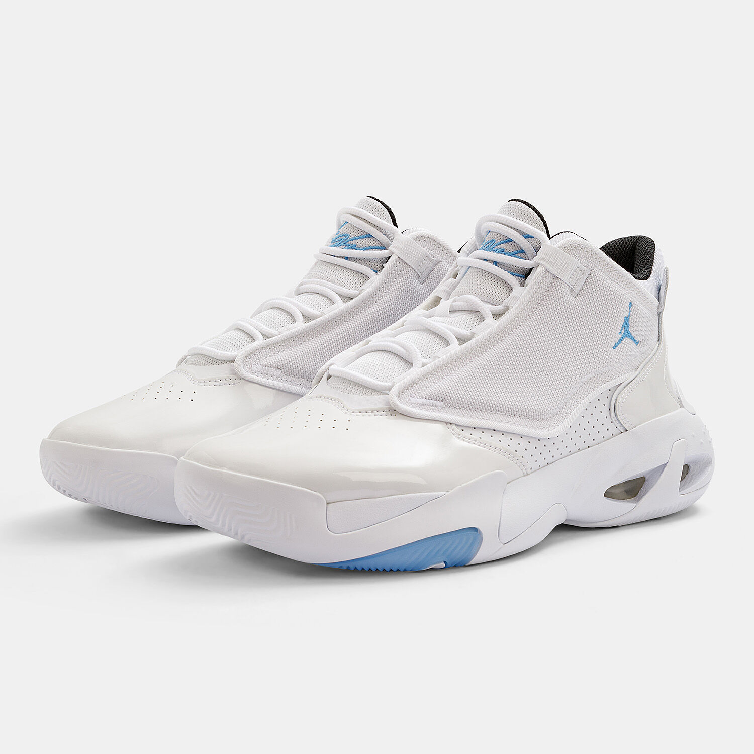 Jordan 2025 19 bianche