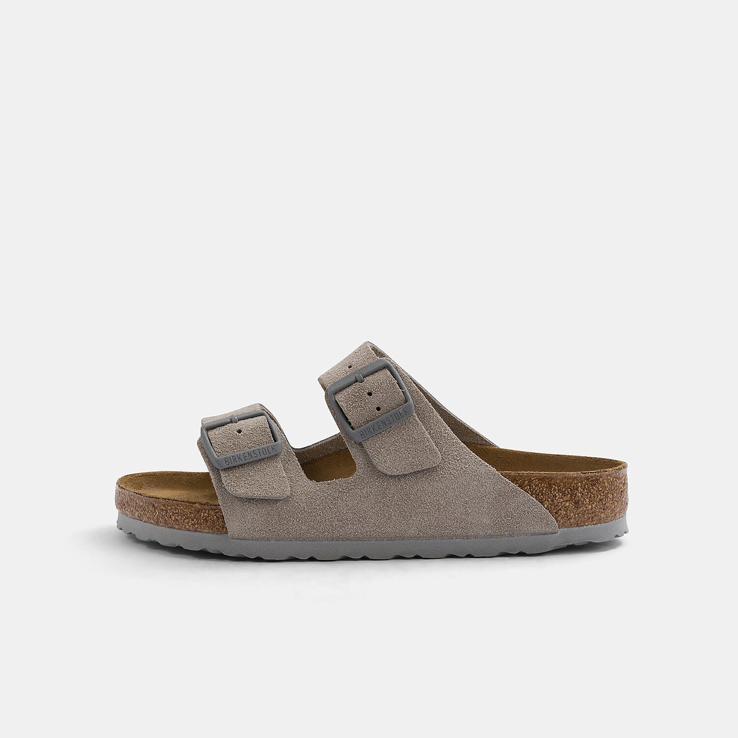 Beige arizona birkenstocks outlet