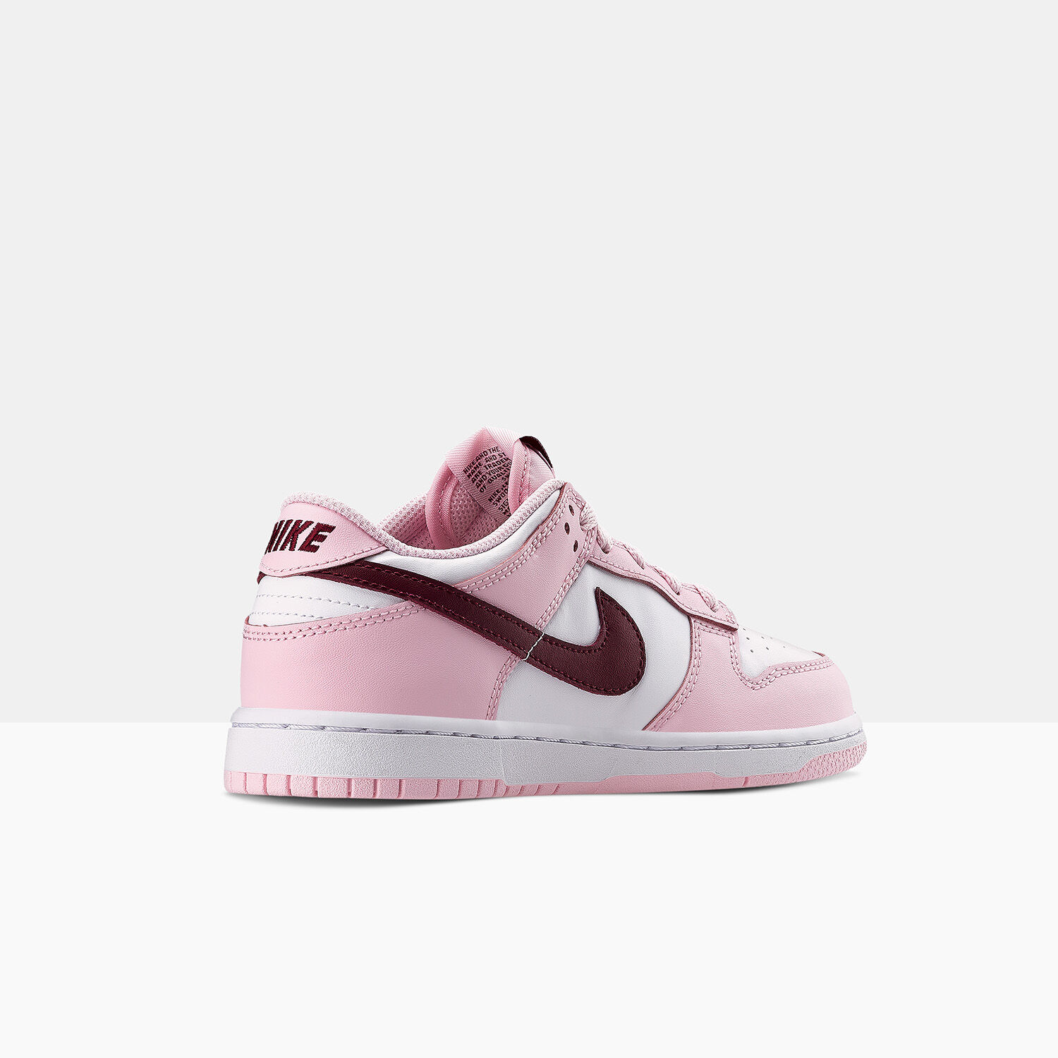 Nike rosa bimba clearance