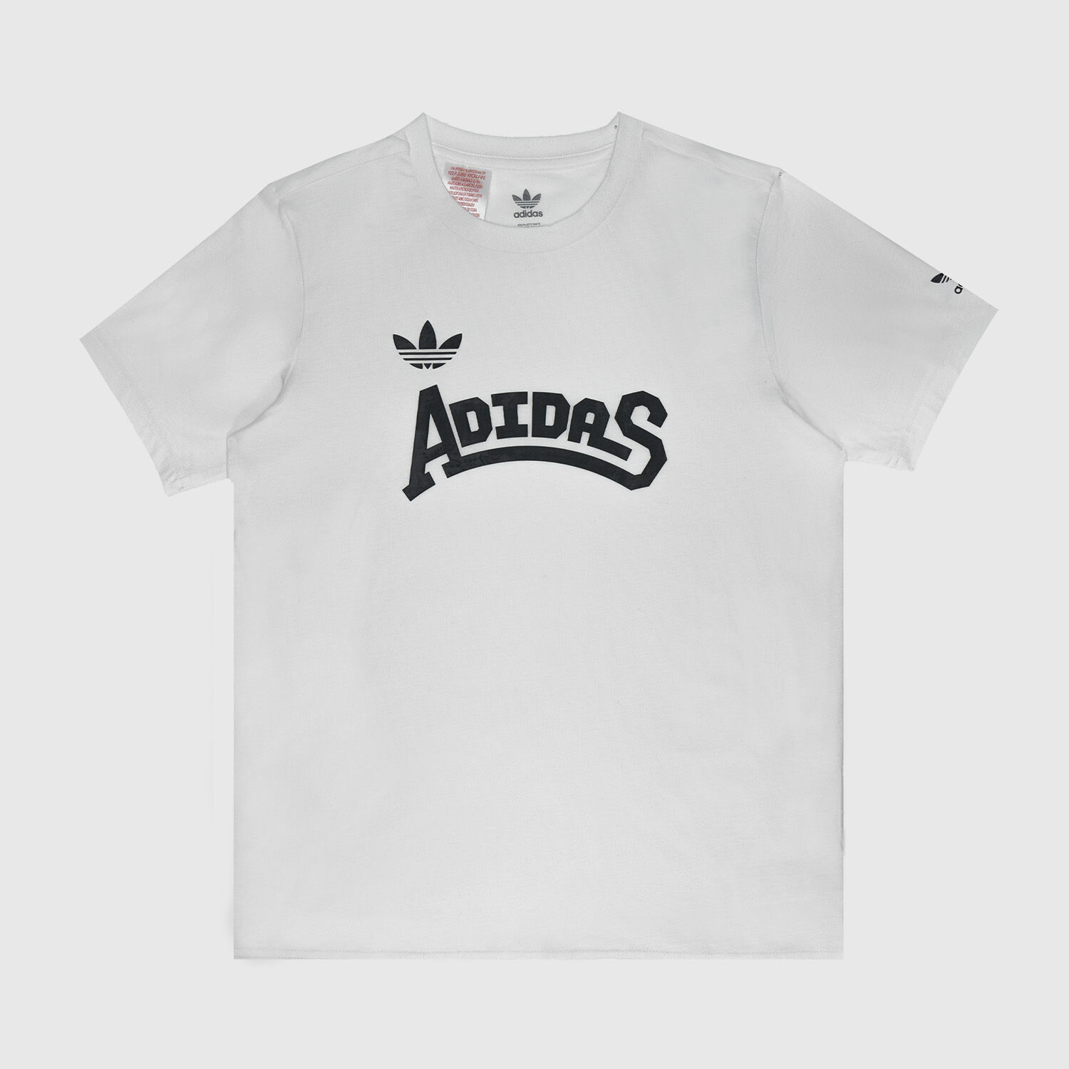 Adidas t sale shirt teenager