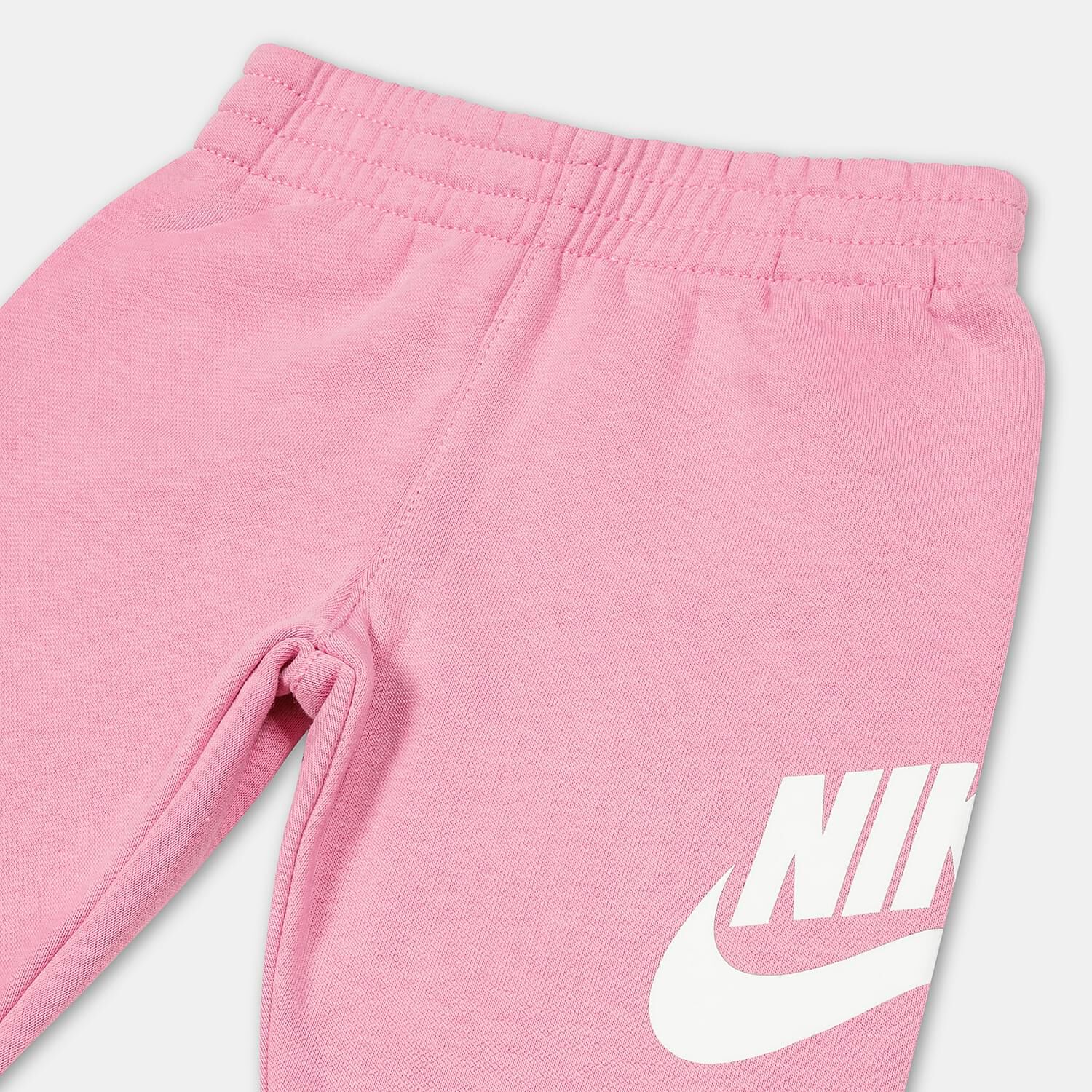 Nike pink sweatshorts new arrivals