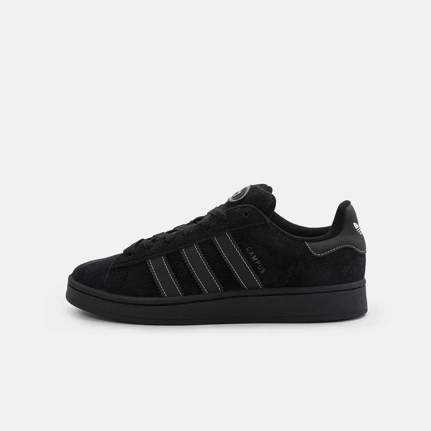 adidas Campus 00s in black AW LAB