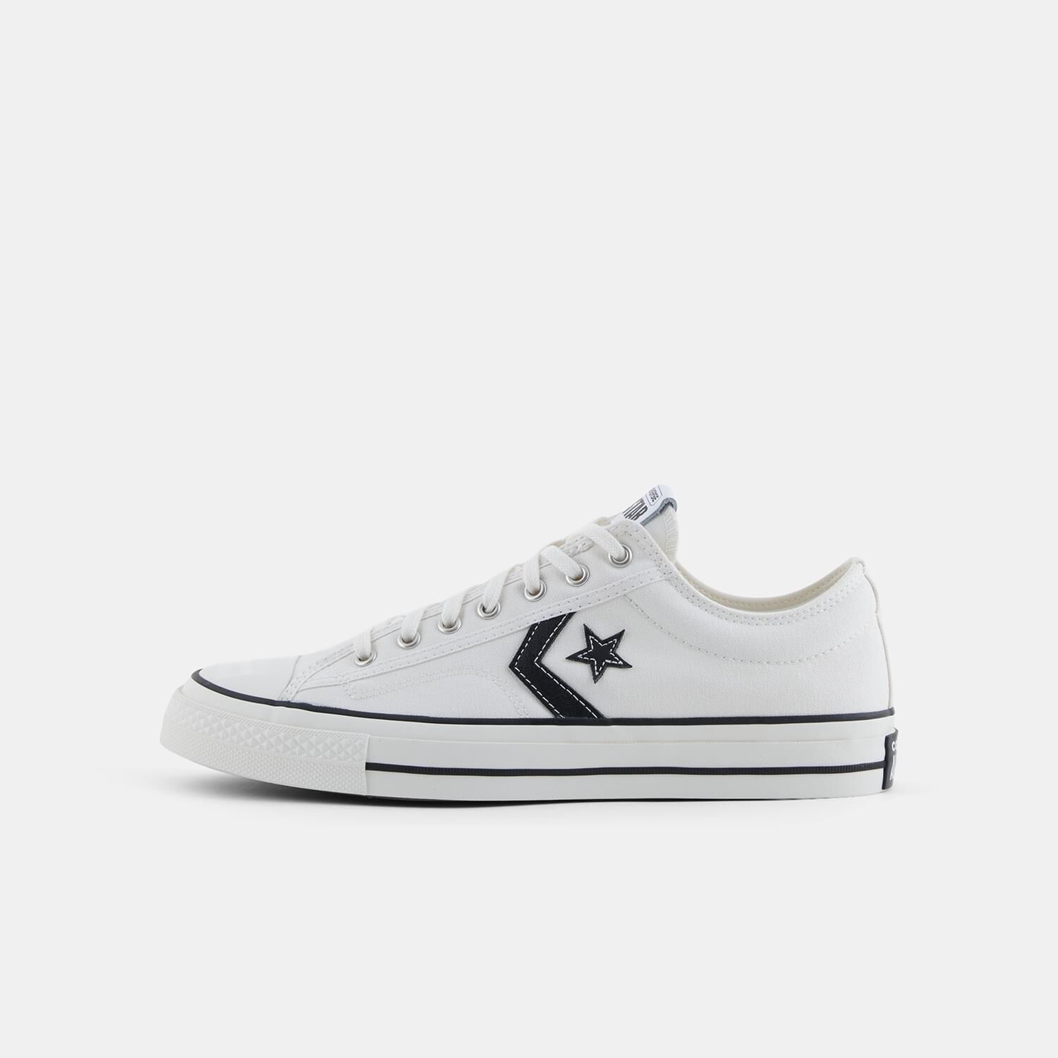 Converse star player new arrivals bianche