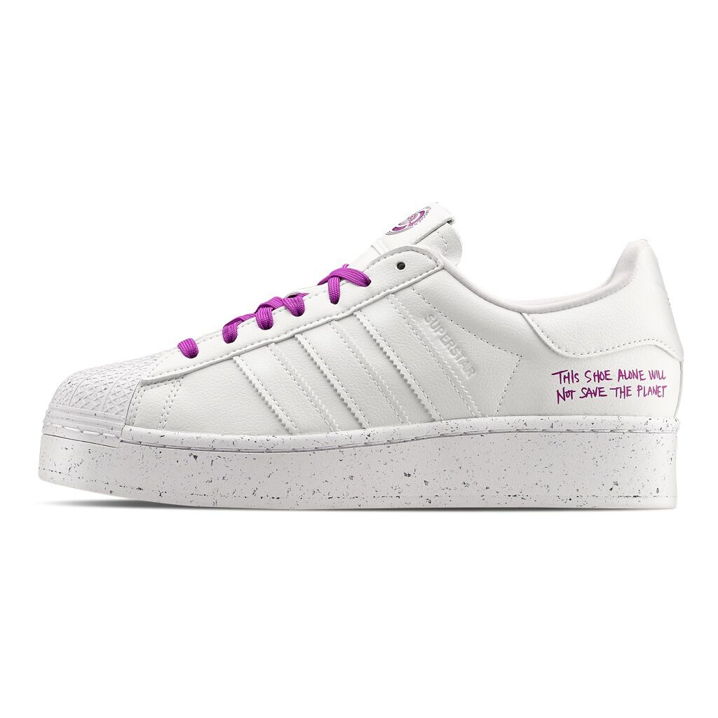 Adidas superstar bold aw cheap lab