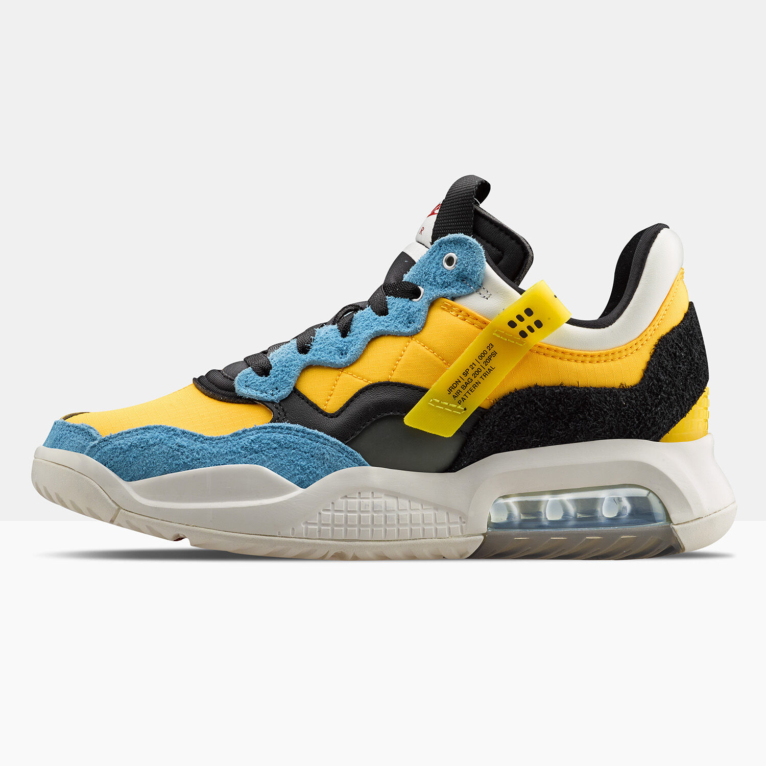 Jordan gialle online