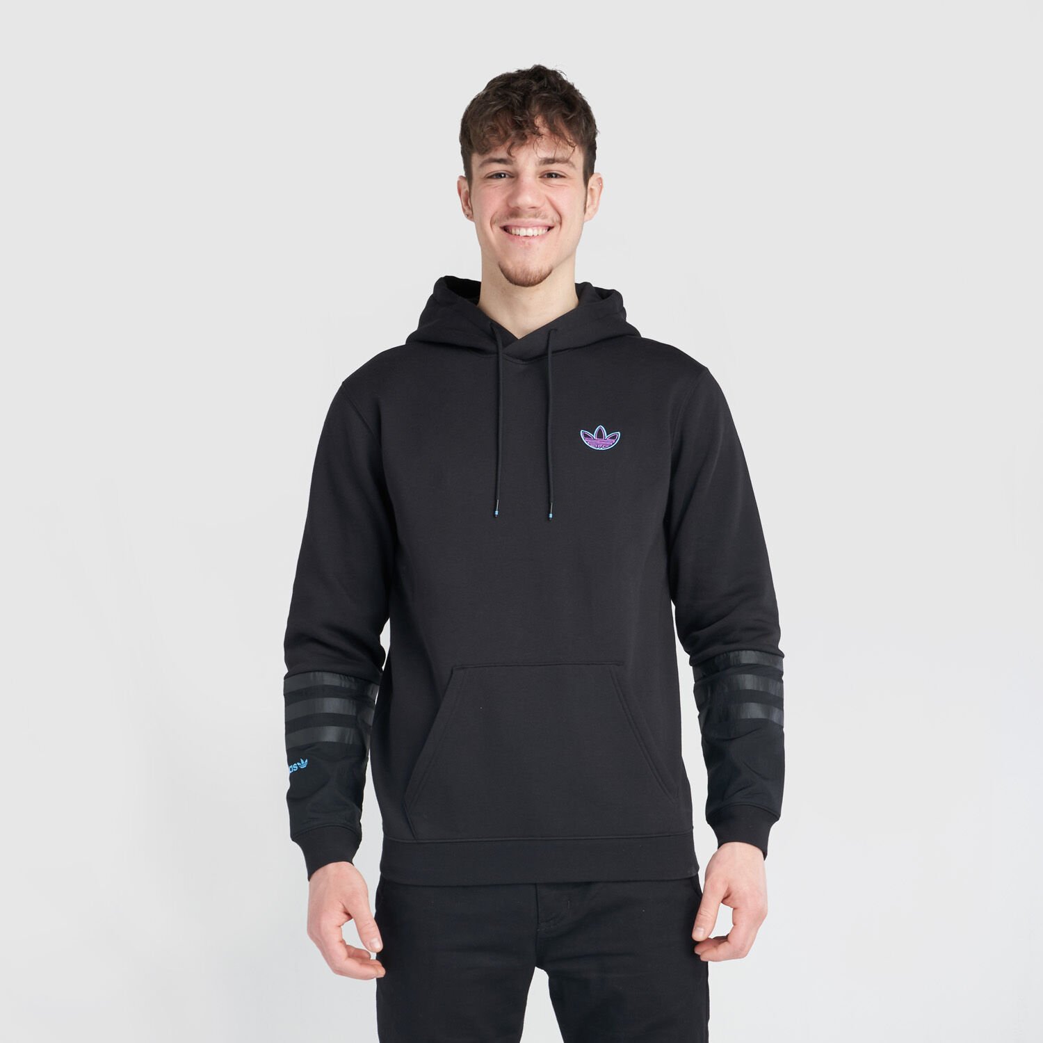 Adidas discount sprt hoodie