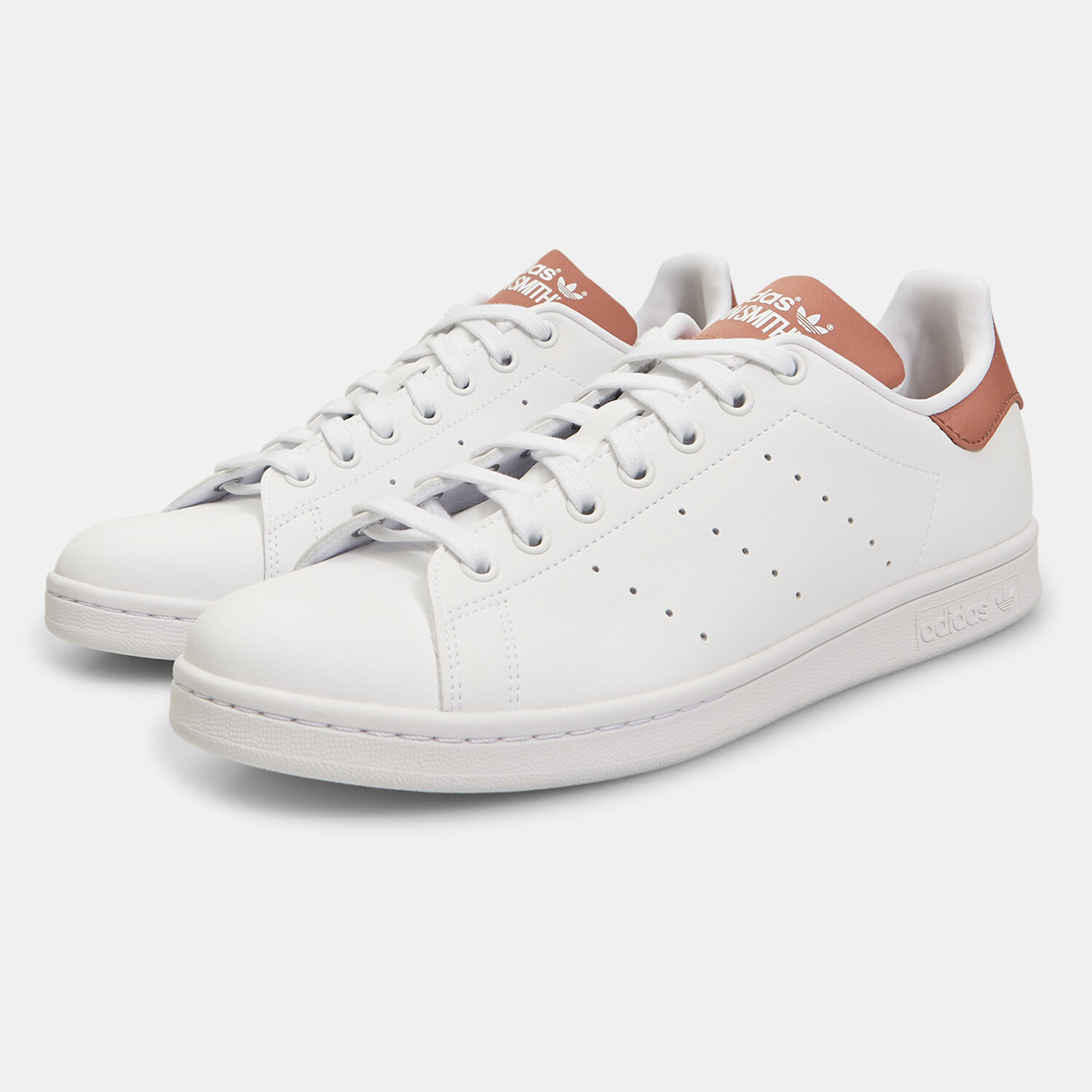 Adidas stan smith hot sale primeknit bambino marrone