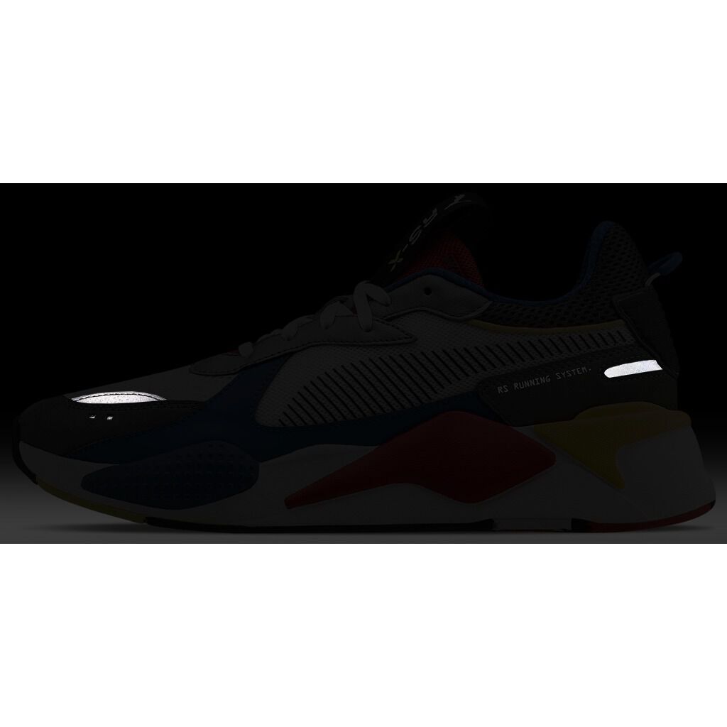 Puma RS X Toys blu AW LAB