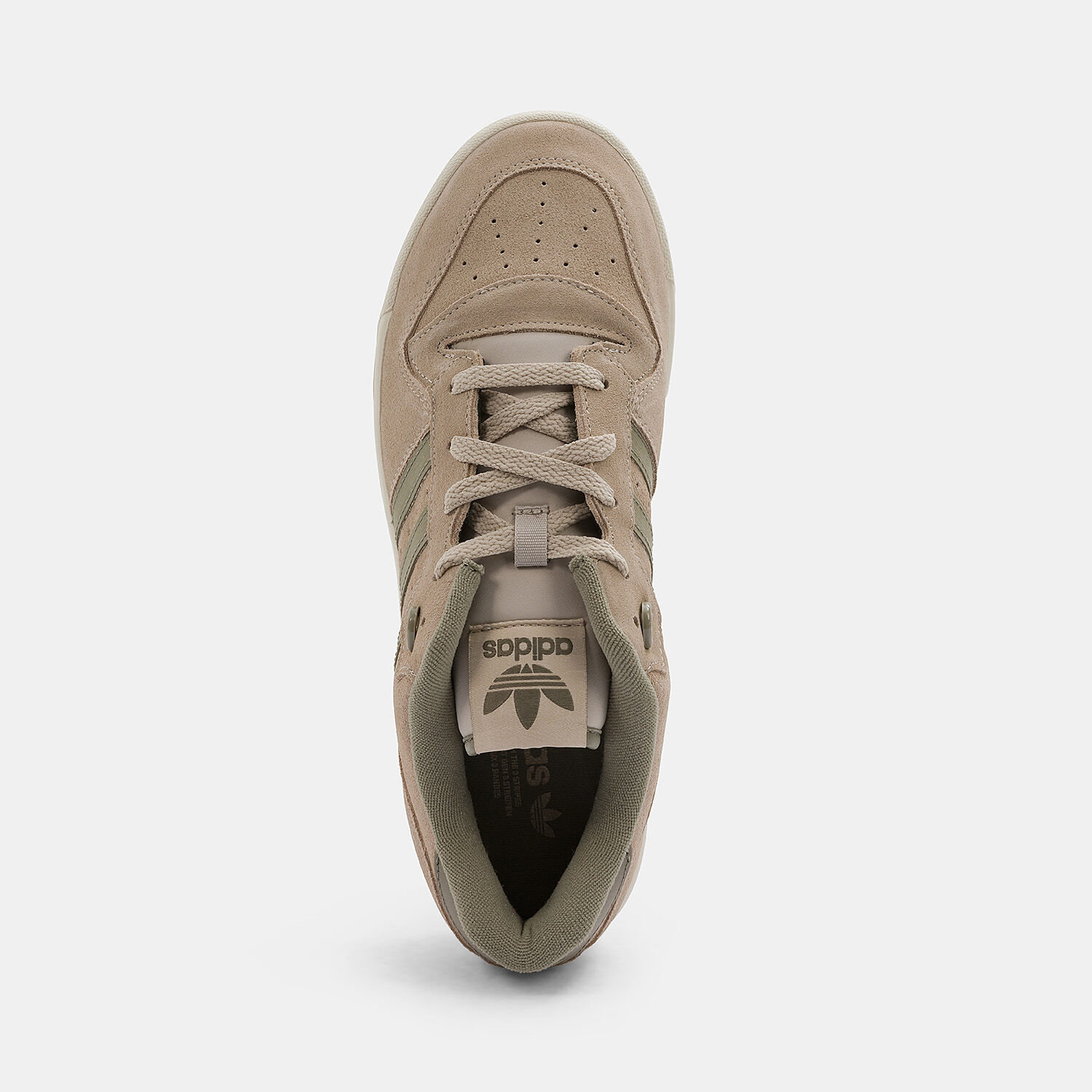 Adidas 2025 camoscio beige