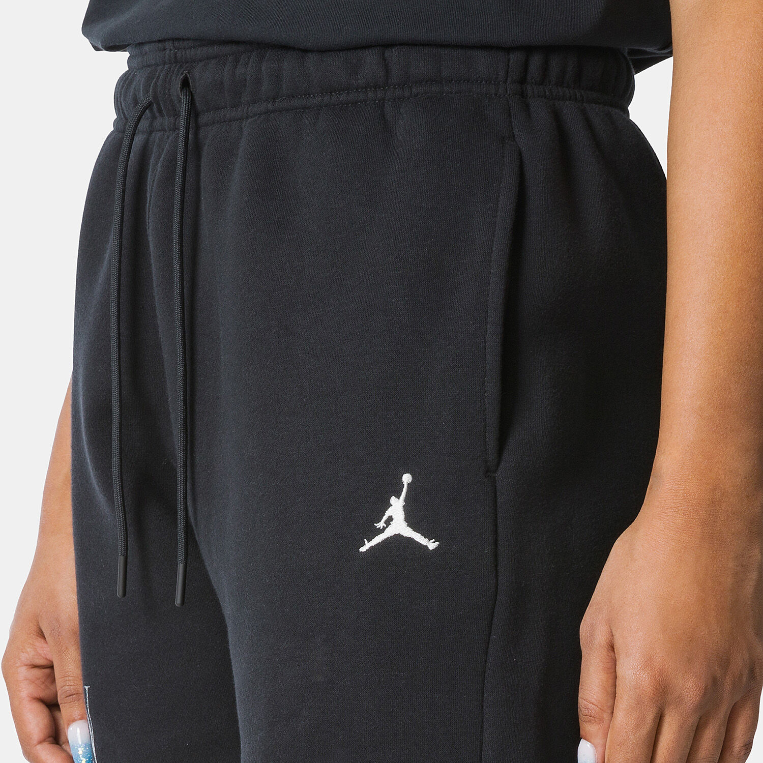 Pantaloni jordan jumpman on sale