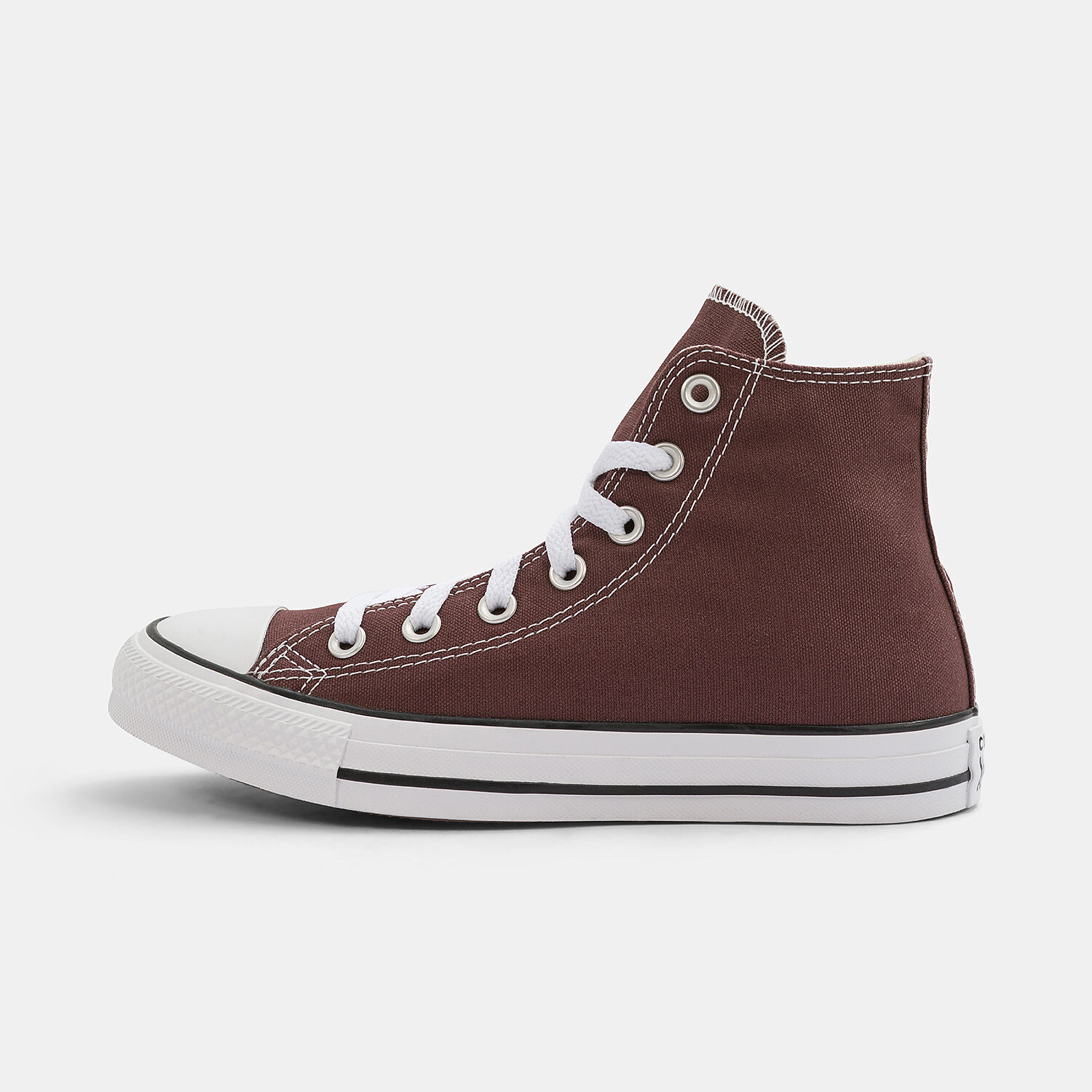 Converse marroni sales
