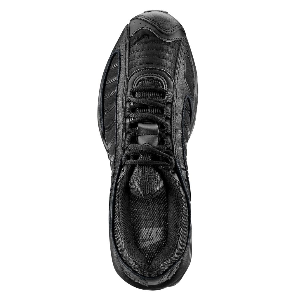 Nike Air Max Tailwind IV shoes black AW LAB