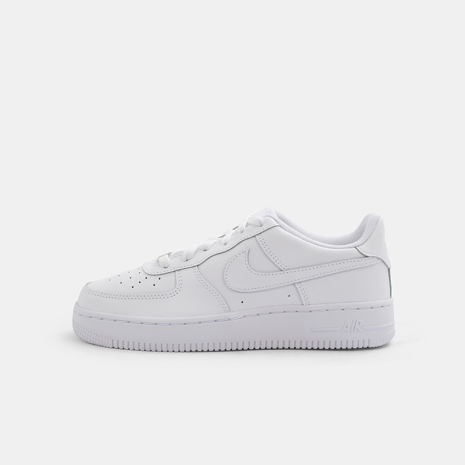 Air force top one bianche