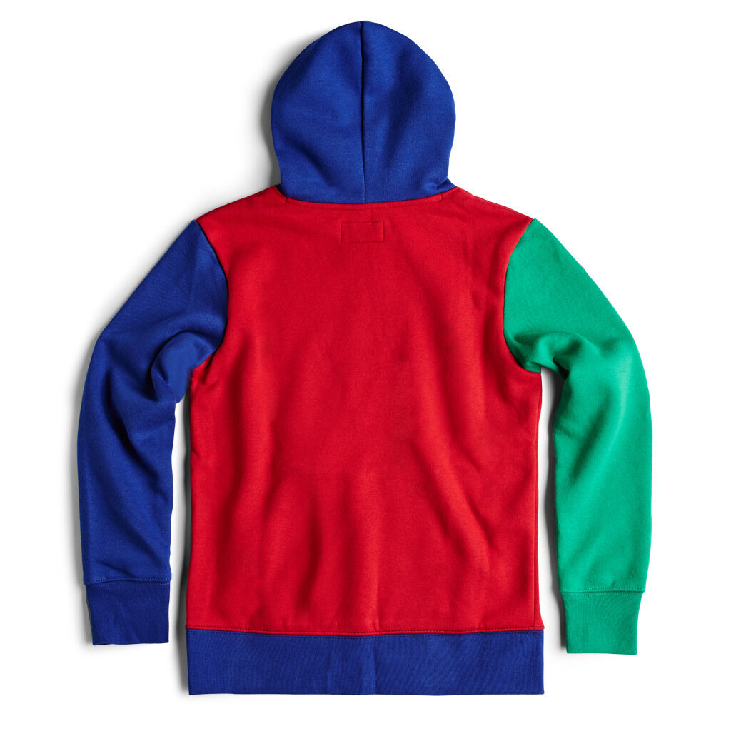 Jordan legacy of sport pullover hoodie 2025