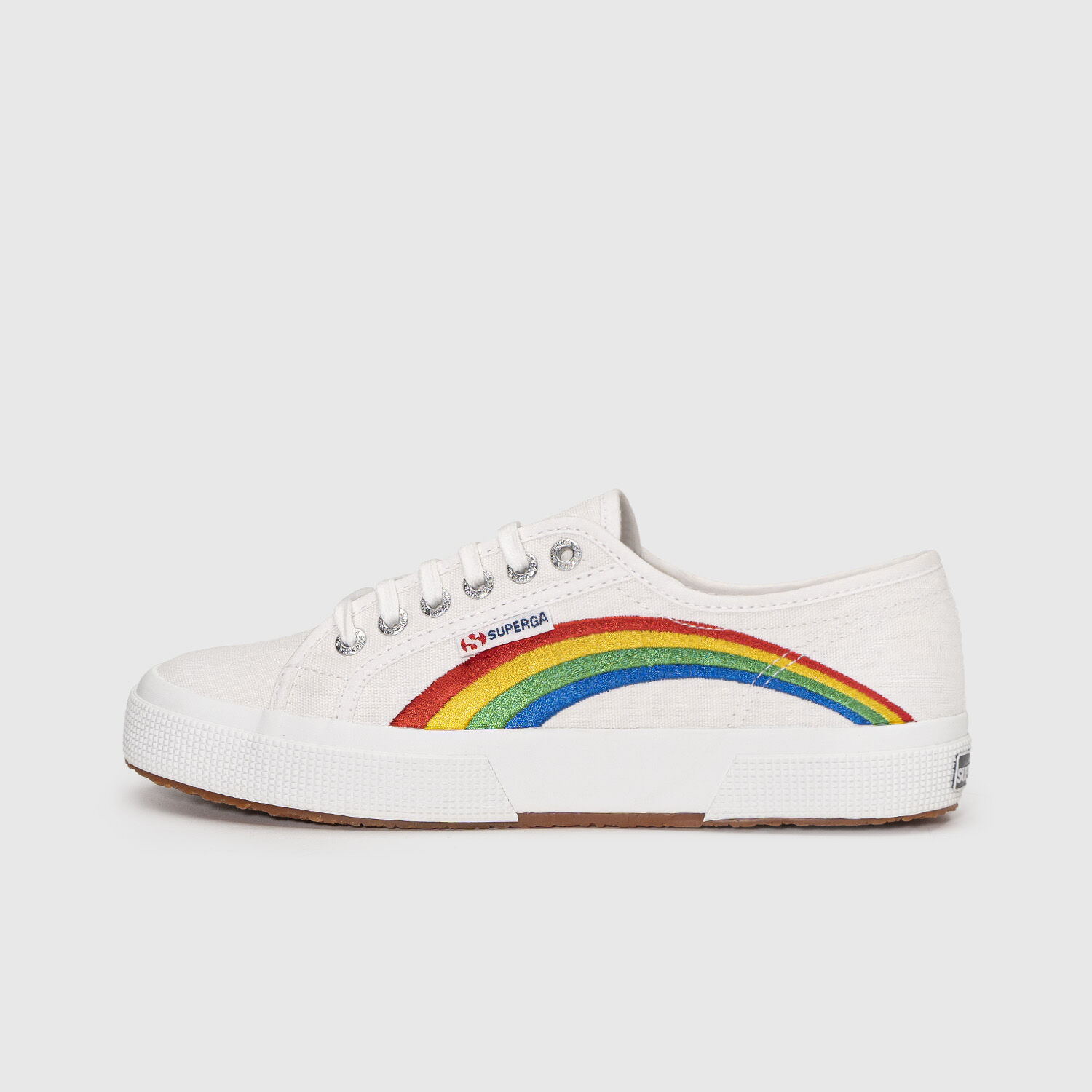 Superga arcobaleno hotsell