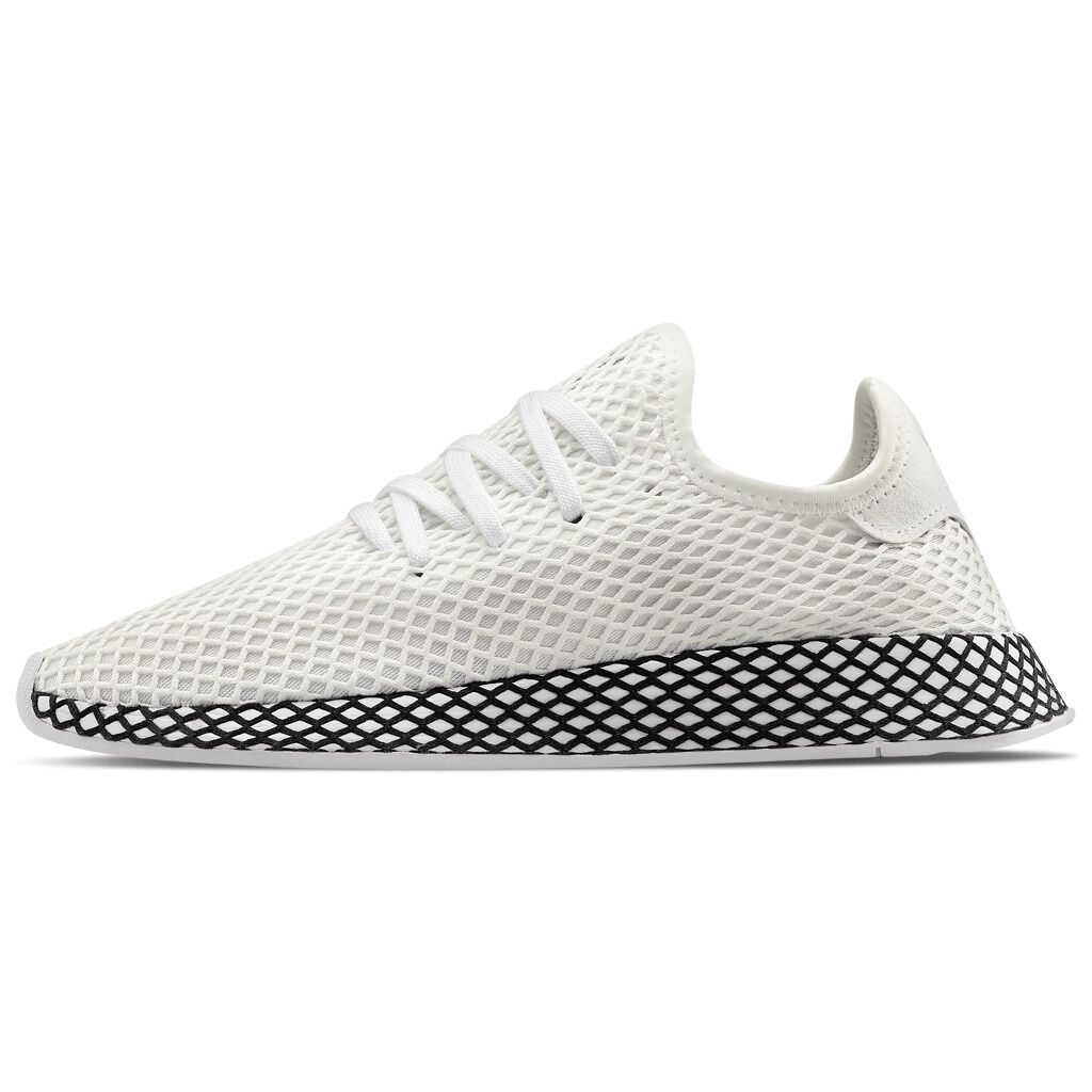 Deerupt bianche outlet