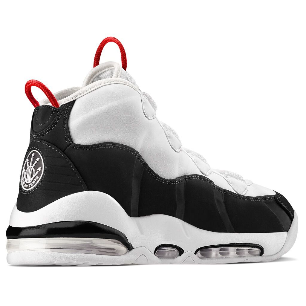 Nike uptempo hotsell aw lab
