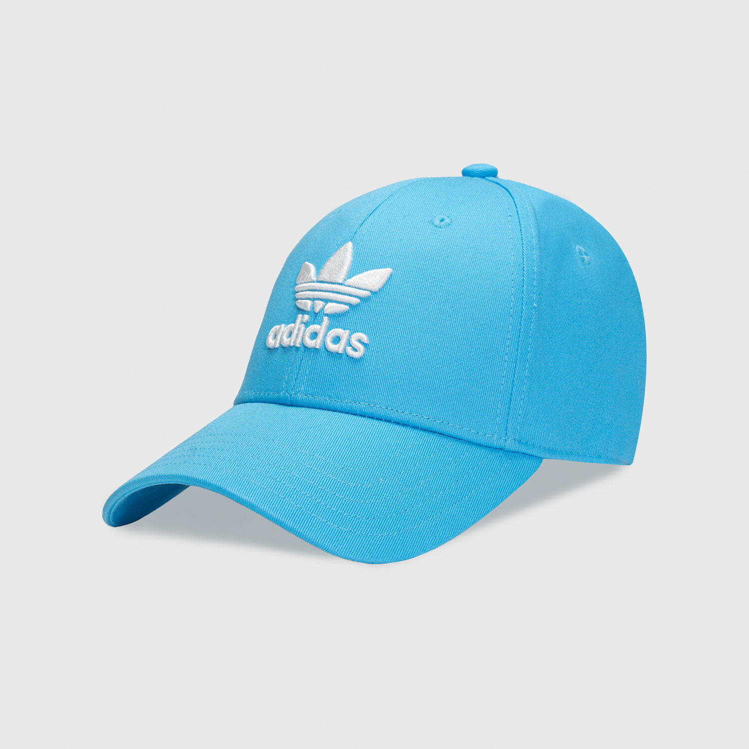 Cappello adidas deals azzurro