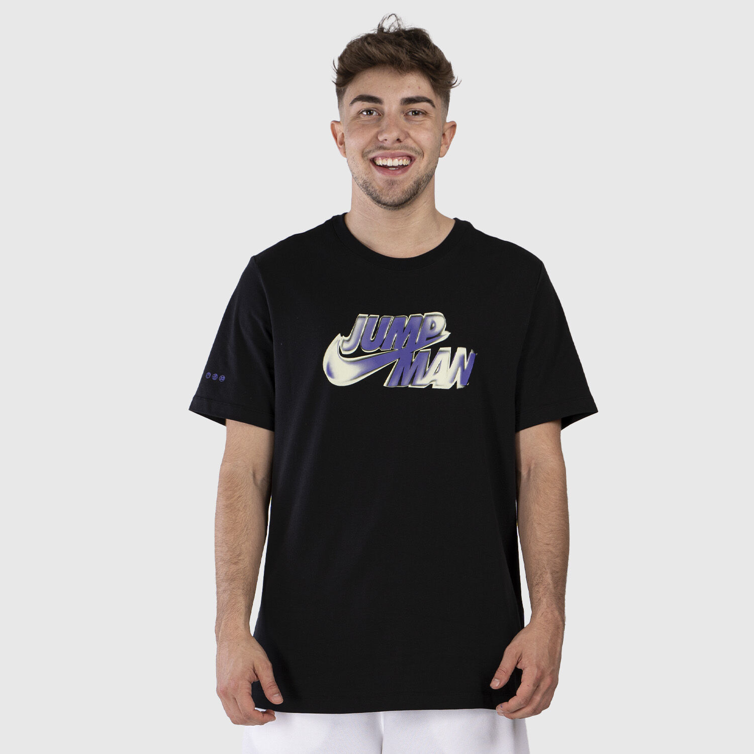 Nike throwback future best sale t shirt