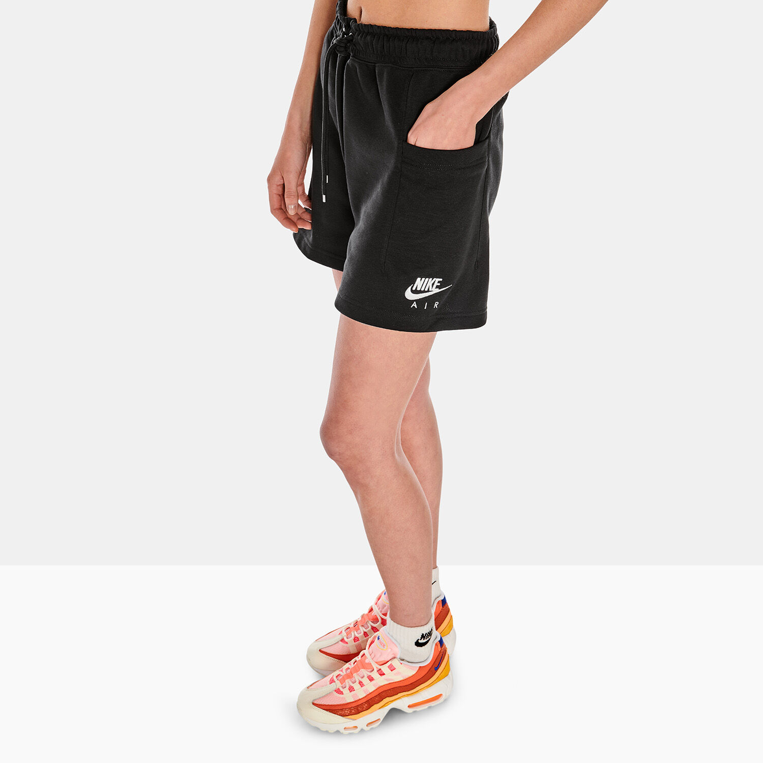 Nike on sale aop shorts