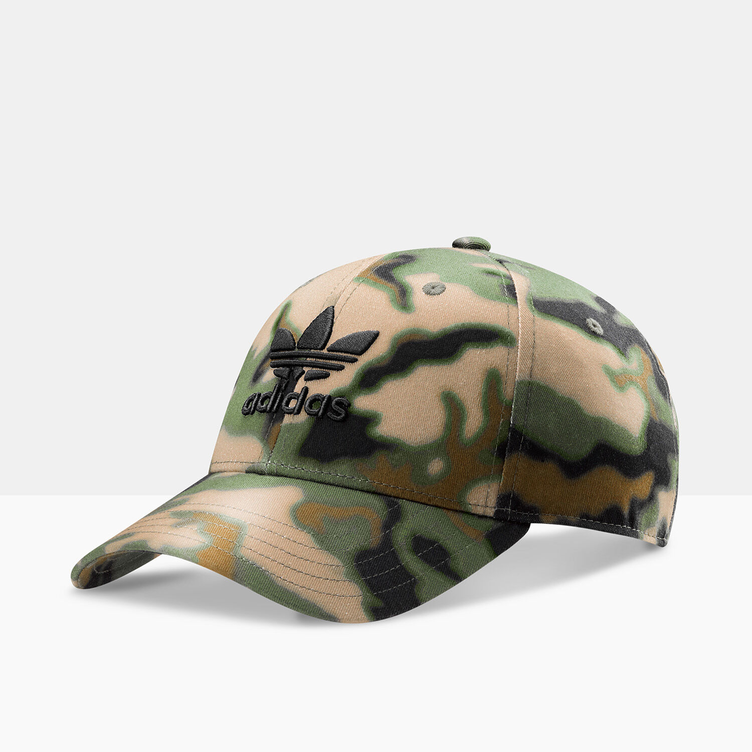Adidas camouflage cap best sale
