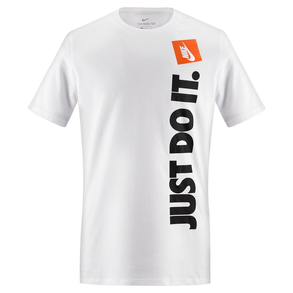 Just do it blancas outlet