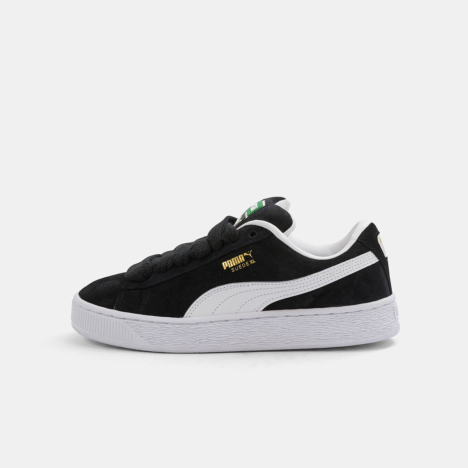 Puma basket multicolor sales