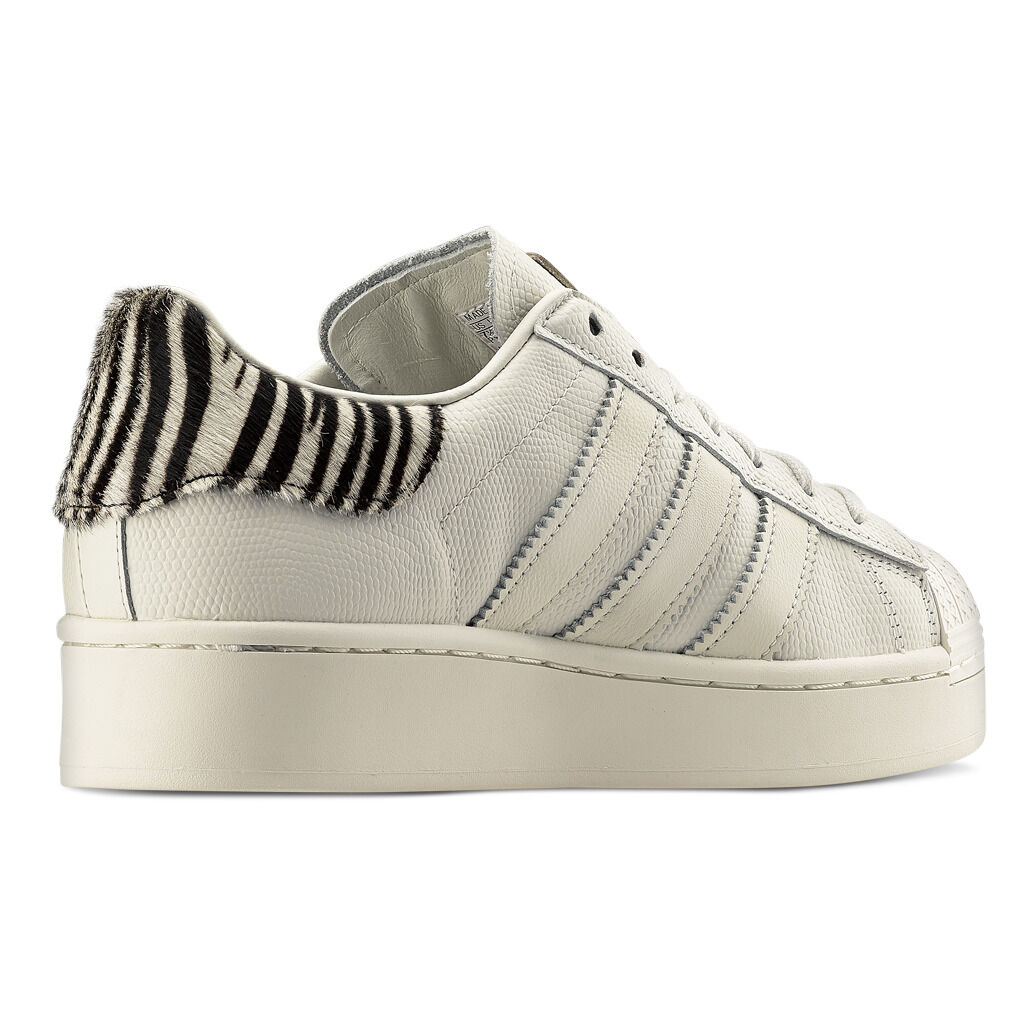 Adidas superstar bold cheap aw lab
