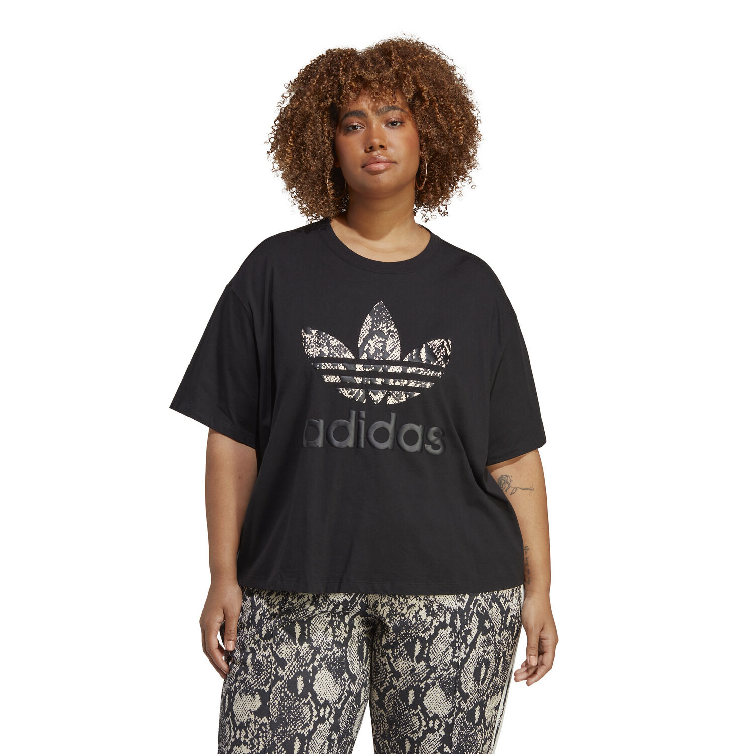 Adidas originals best sale by aw tee