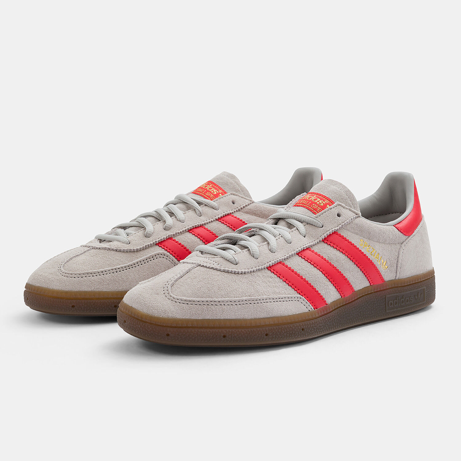 Adidas handball spezial gris outlet