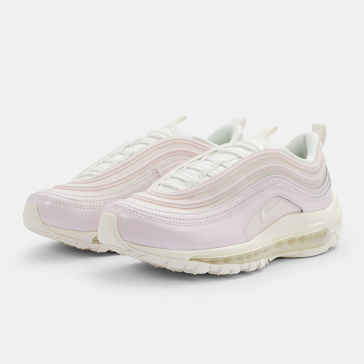 97 air clearance max damen rosa