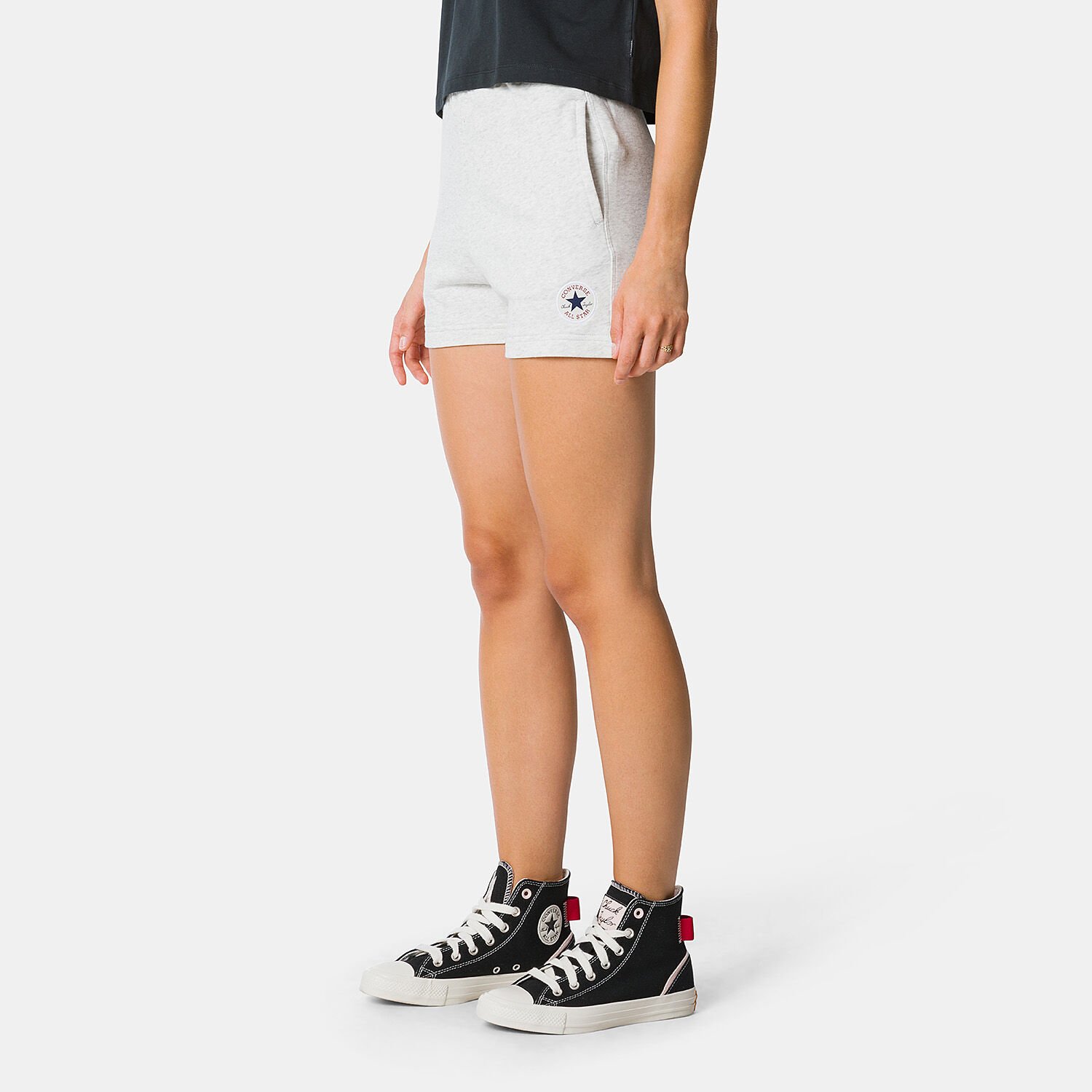 Converse chuck taylor store shorts