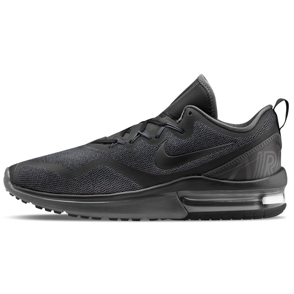 Nike air top fury men's