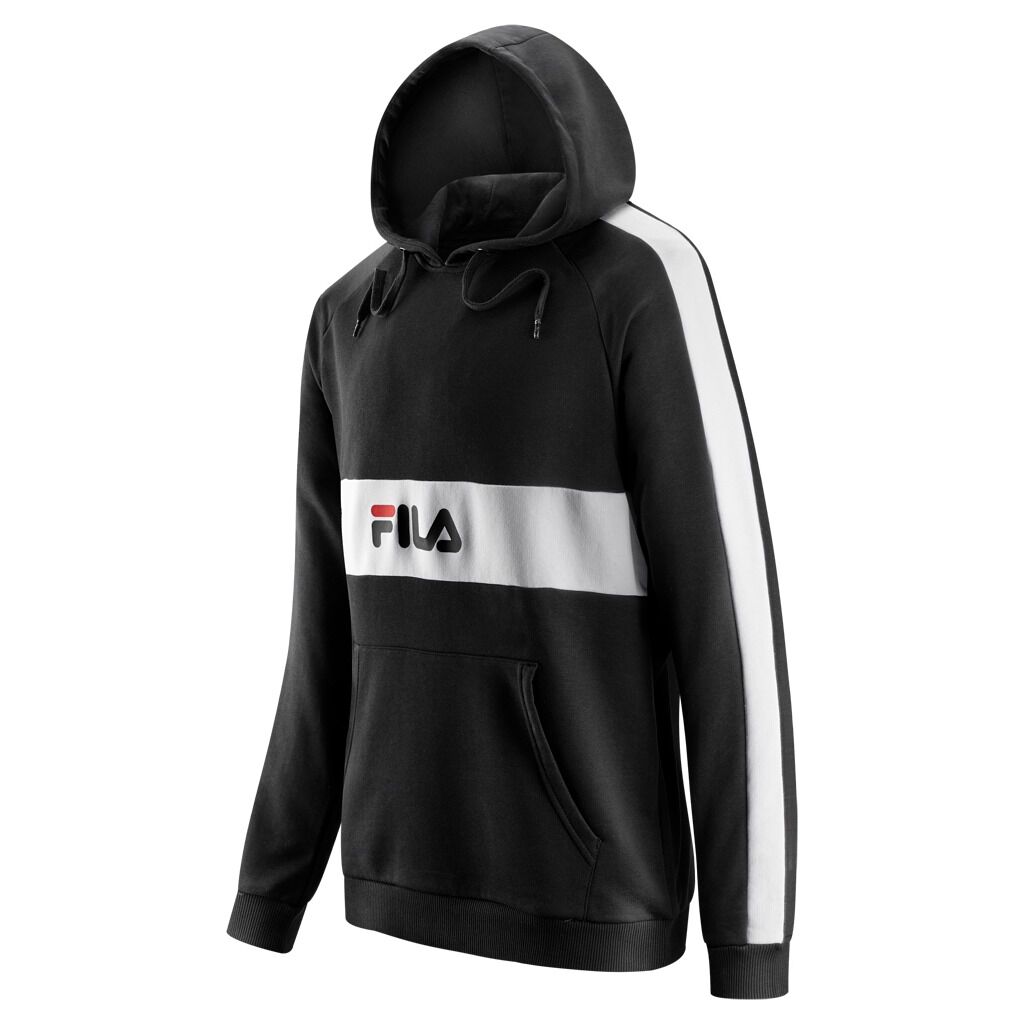 Fila 2025 jeremy hoodie
