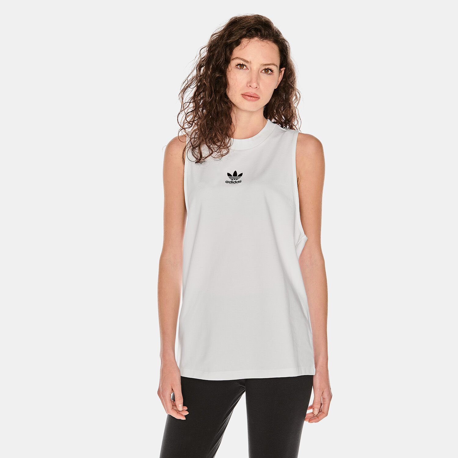 Adidas bianca donna hotsell