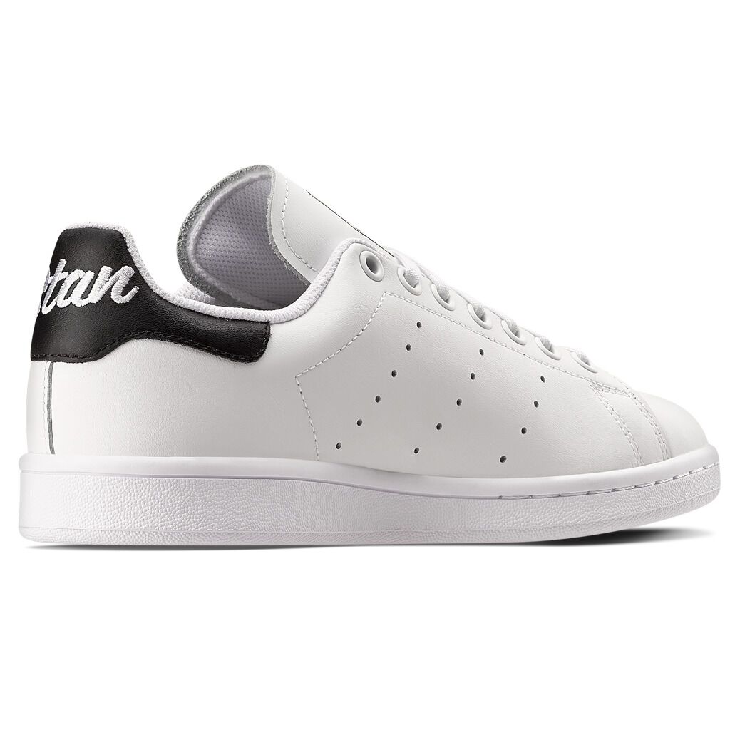 Stan smith bianche e nere donna cheap