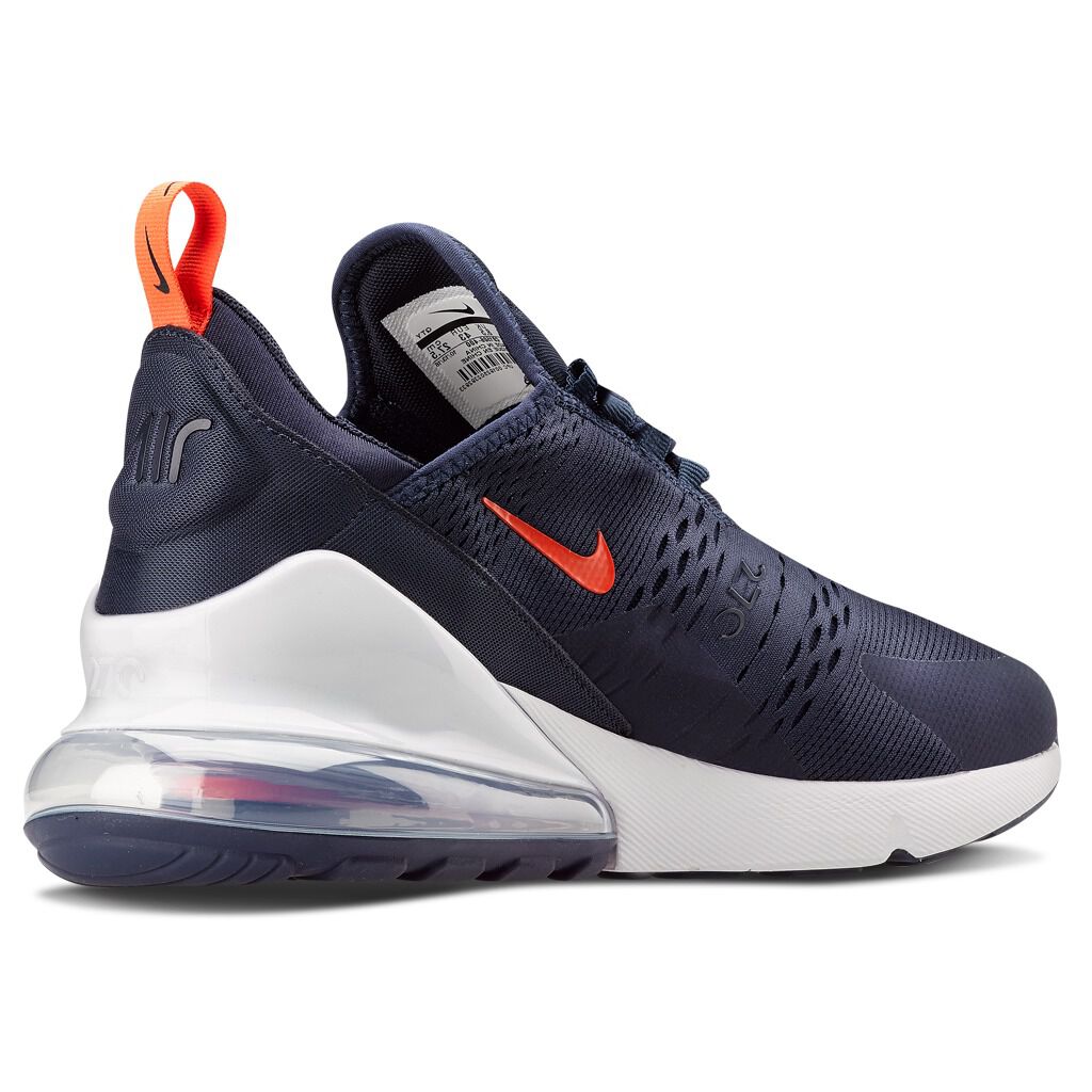 Nike air max 270 Male Dark blue AW LAB