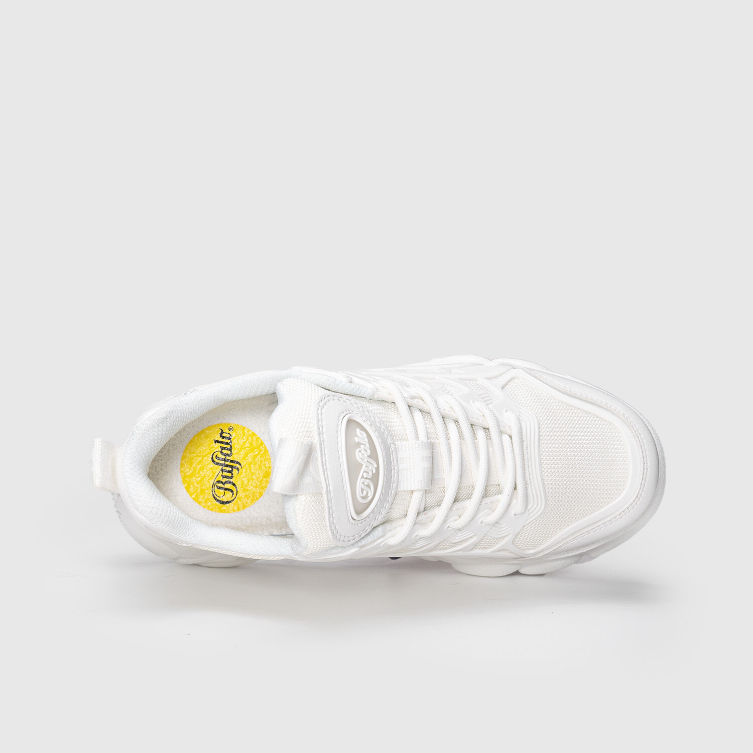 Buffalo Cld Flow white AW LAB