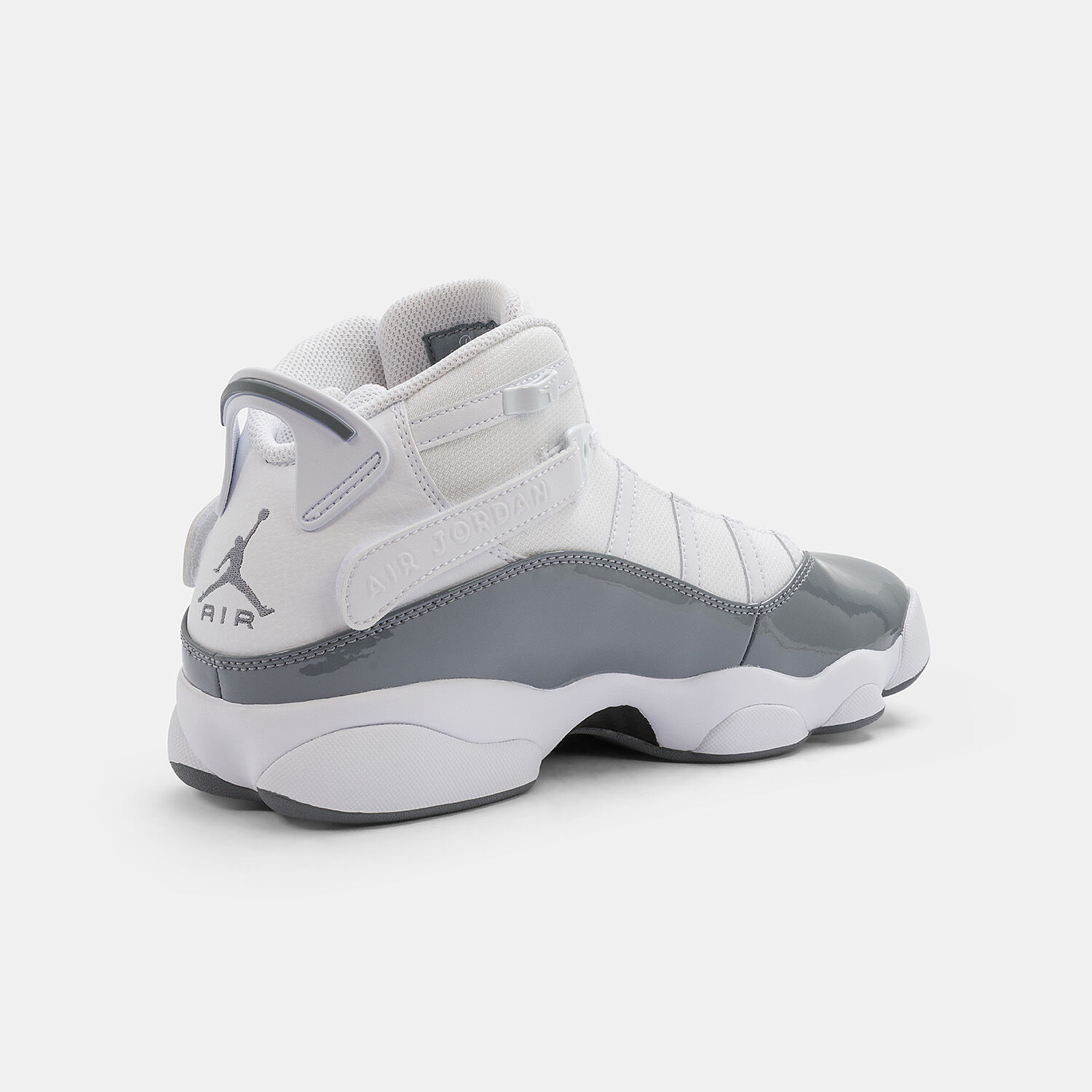 Jordan 6 bianche on sale