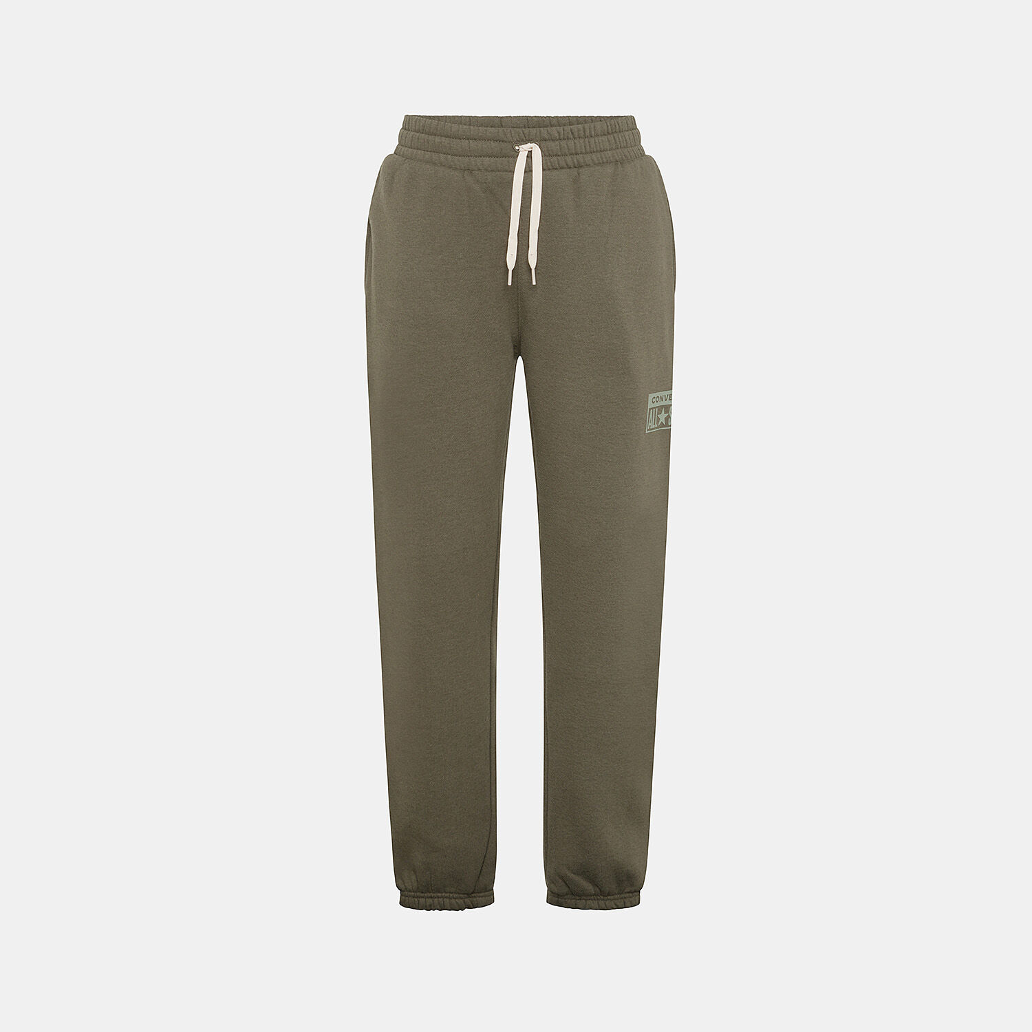 Pantaloni cheap converse verdi