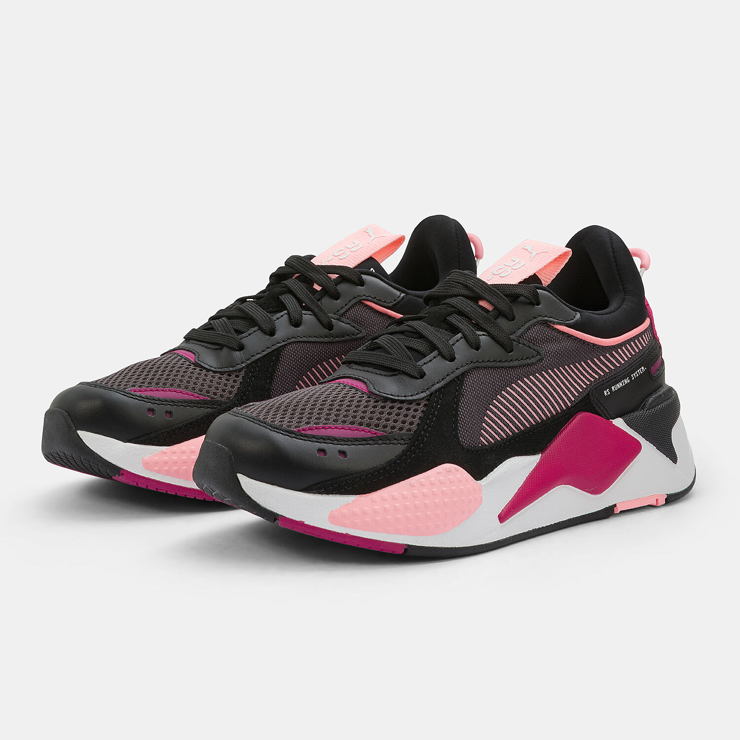 Puma rs x bambina top
