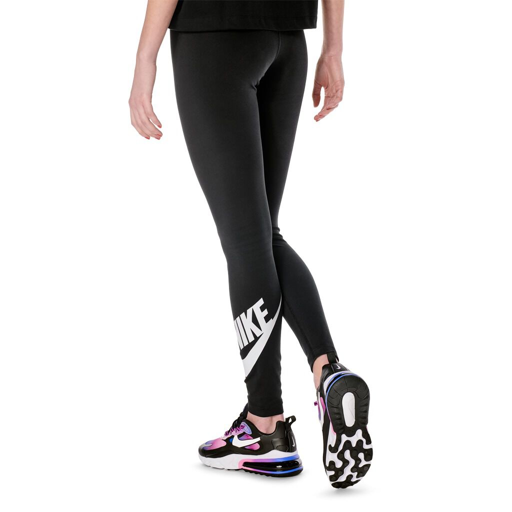 Nike air on sale max logo leggings