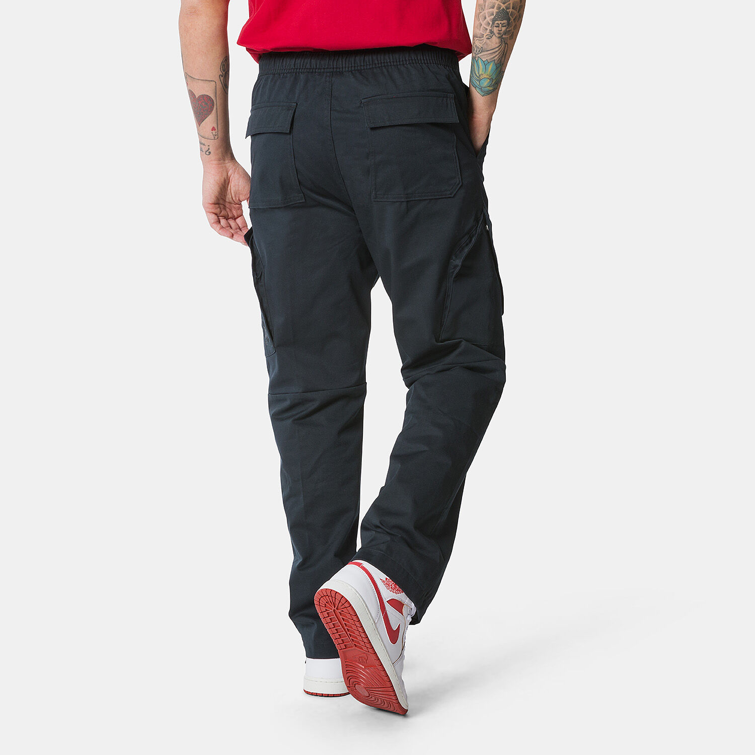 Pantaloni Jordan Essentials Statement Chicago AW LAB