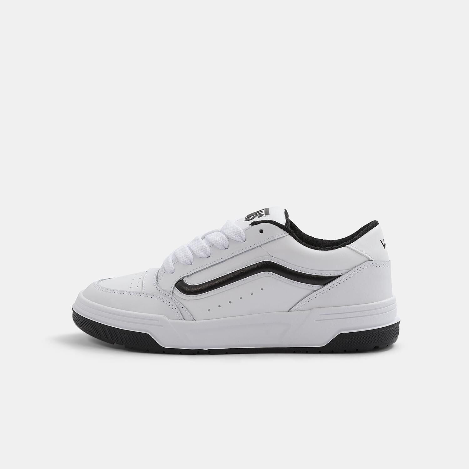 Vans Hylane white and black AW LAB